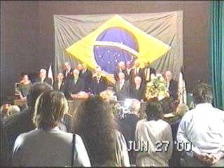 Atividade na Associao Mdica Fluminense